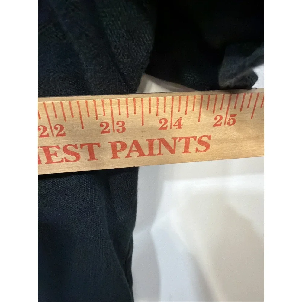 Ralph Lauren‎ Polo Classic Fit Mens XL Black With Gold Big Logo